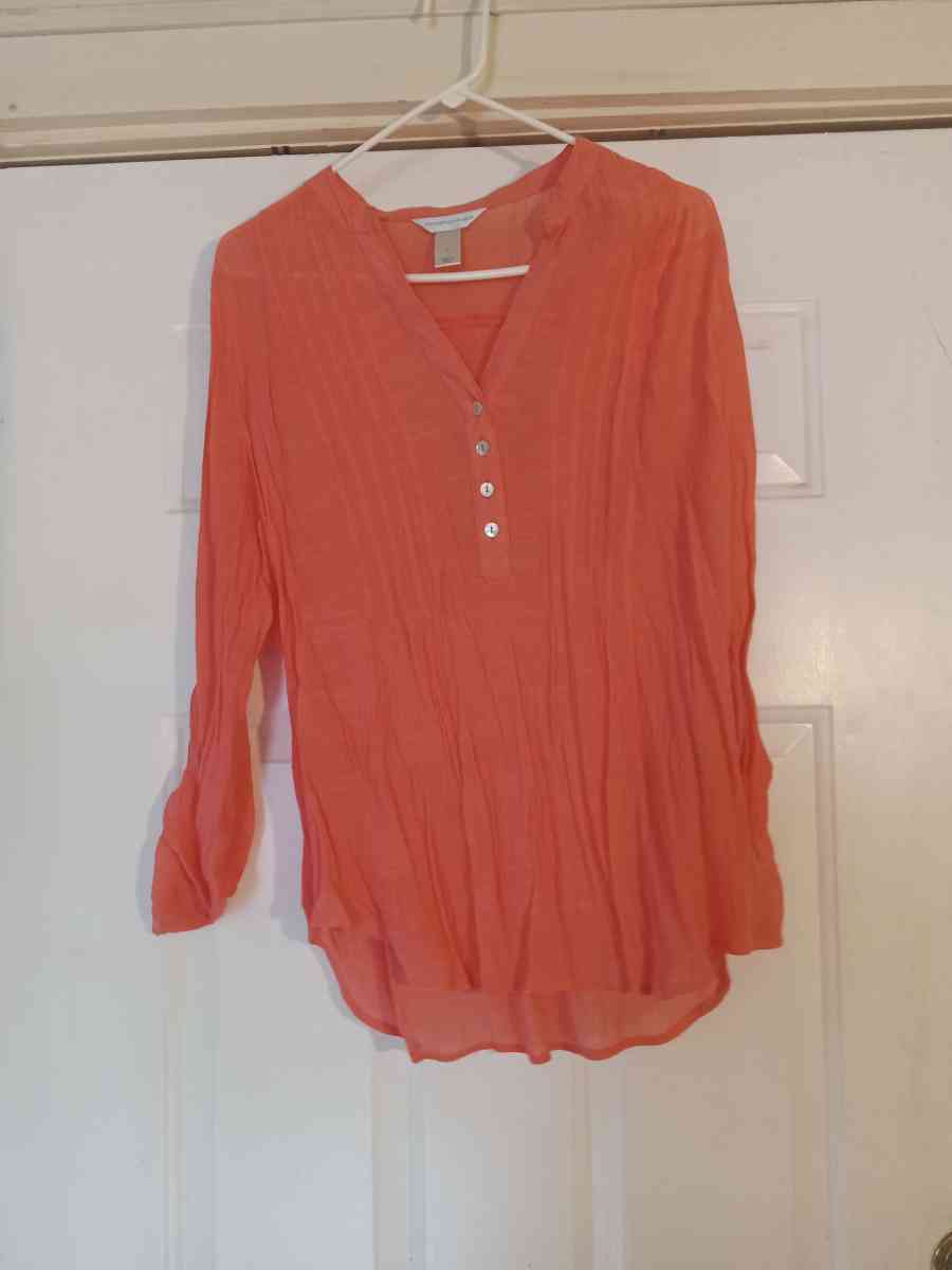 dress shirts - Tuscola, Illinois - FleaMarketBay