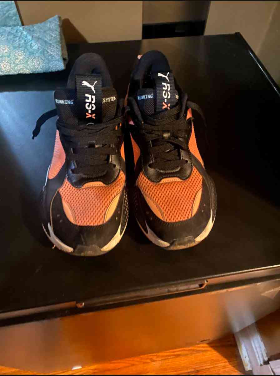 Womens Puma - Baltimore, Maryland - FleaMarketBay