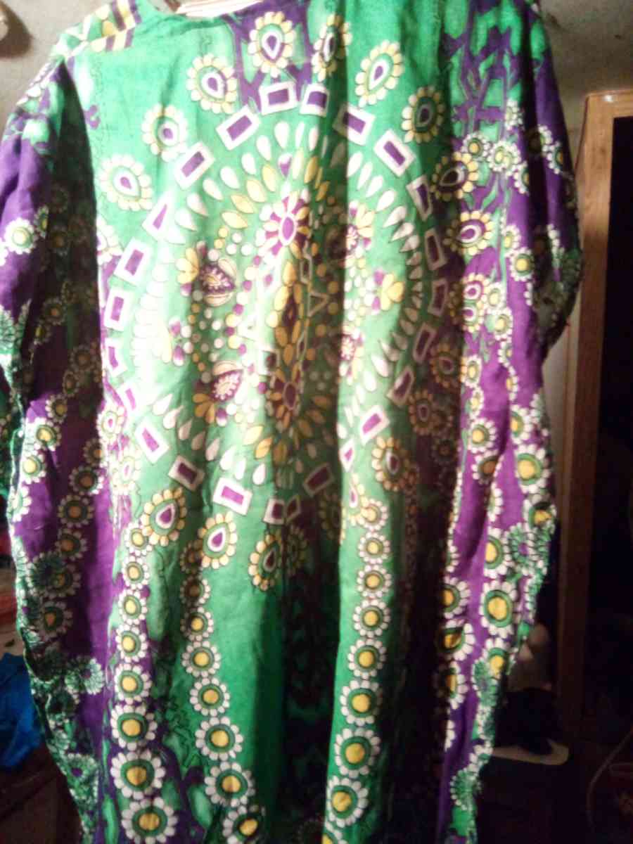 Krafton Boho Hippie Dresses - Twentynine Palms, California - FleaMarketBay