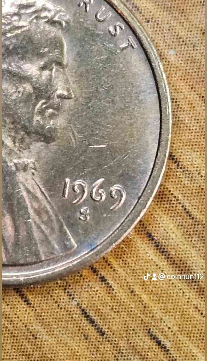 coins - Brooklyn, New York