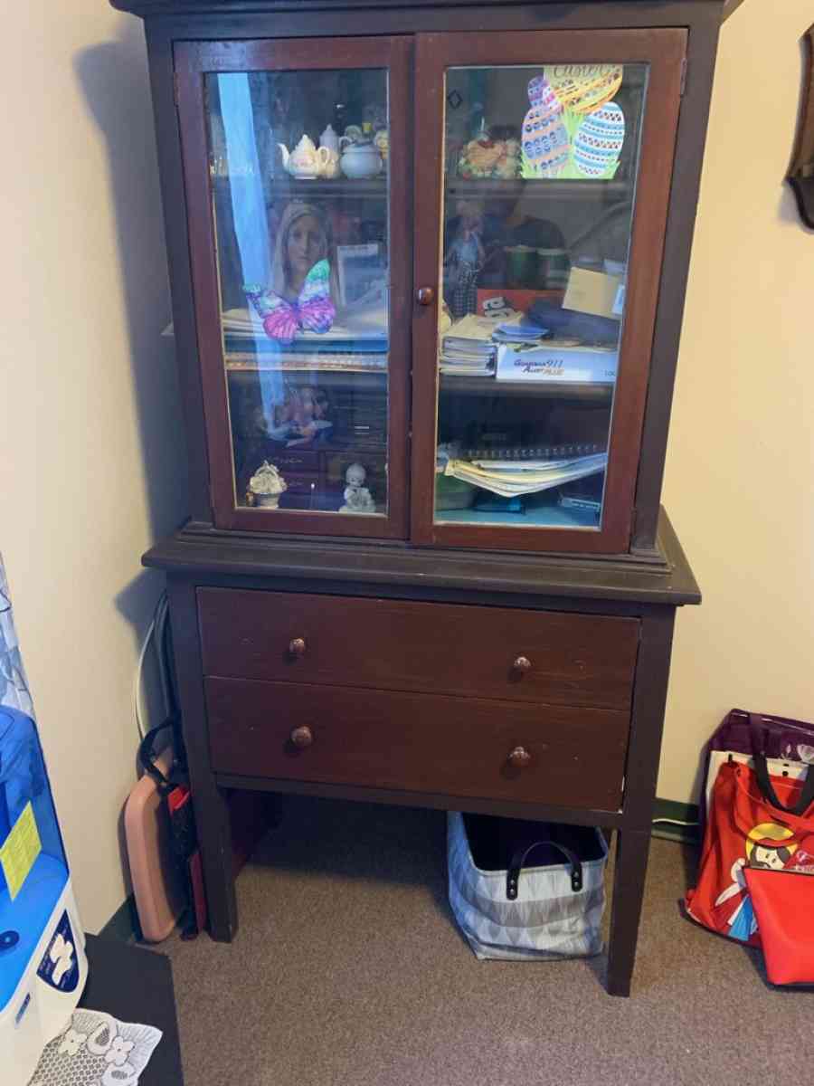 Antique Buffet - Las Cruces, New Mexico - FleaMarketBay