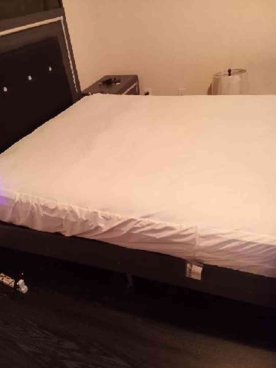 3 piece bedroom set - North Las Vegas, Nevada - FleaMarketBay