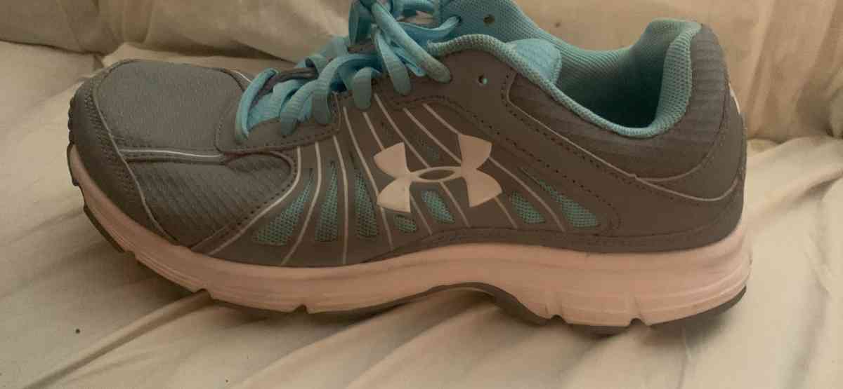 under armor shoes - Spring Hill, Florida