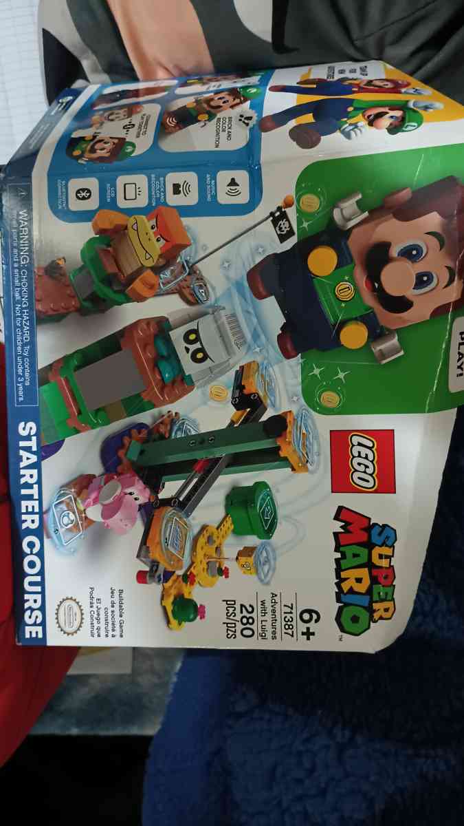 Legos set new in box - Daytona Beach, Florida - FleaMarketBay