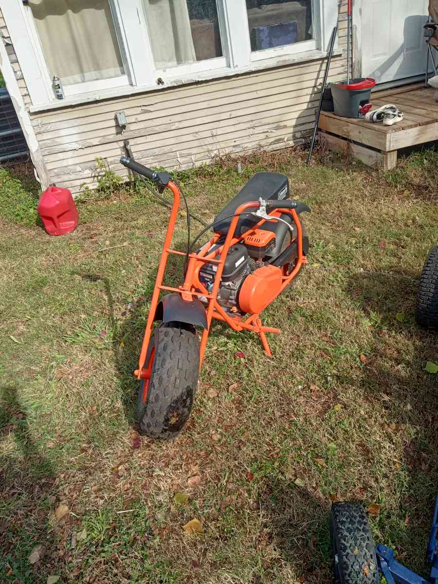 Carter gokart - Houston, Texas - FleaMarketBay