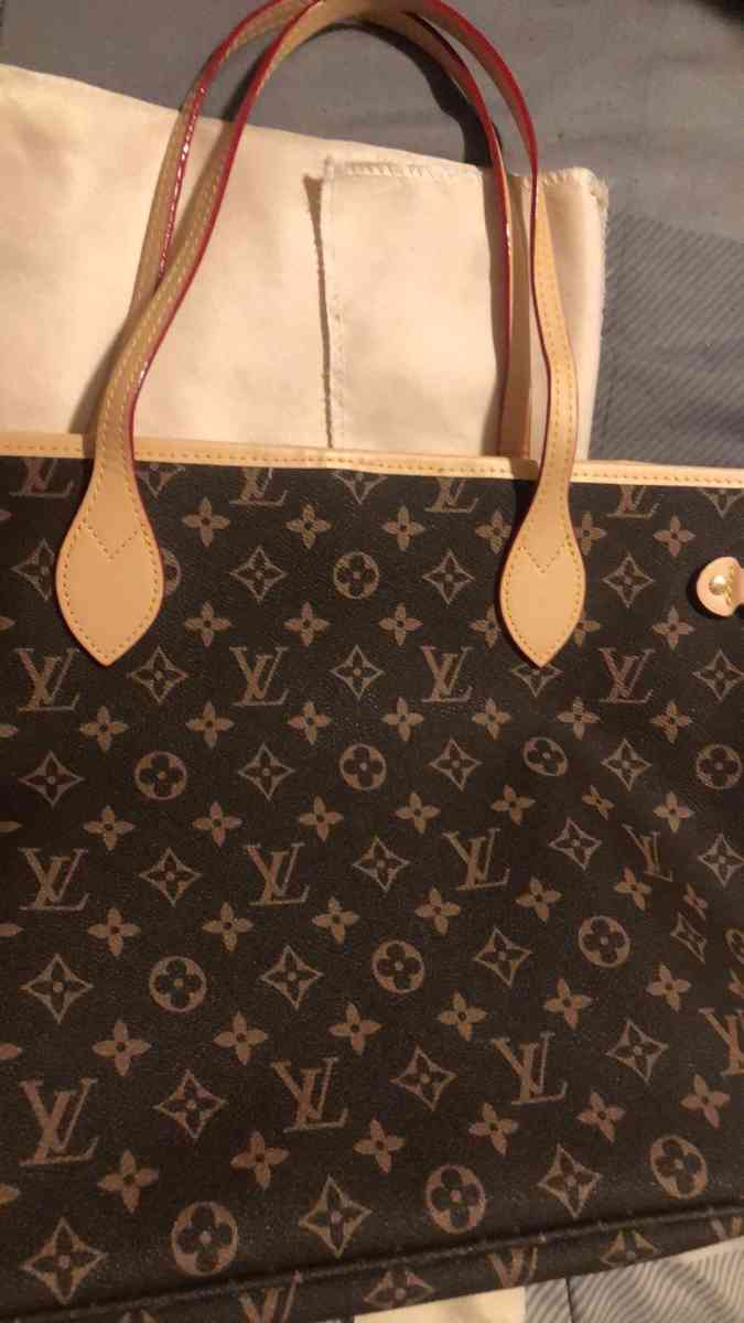 womans original purse - Fairfax, Virginia - FleaMarketBay