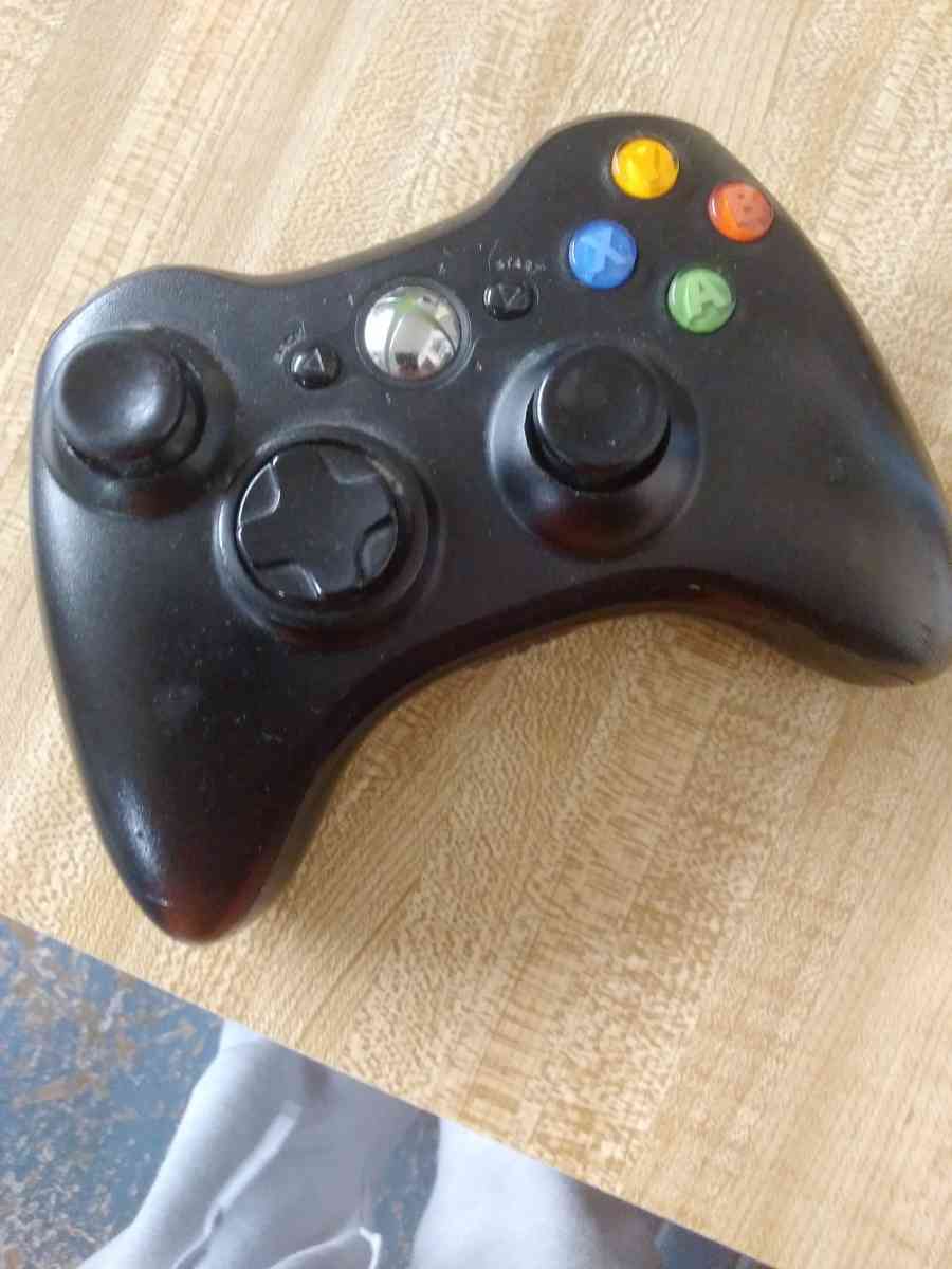Xbox 360 controller - Bremen, Georgia