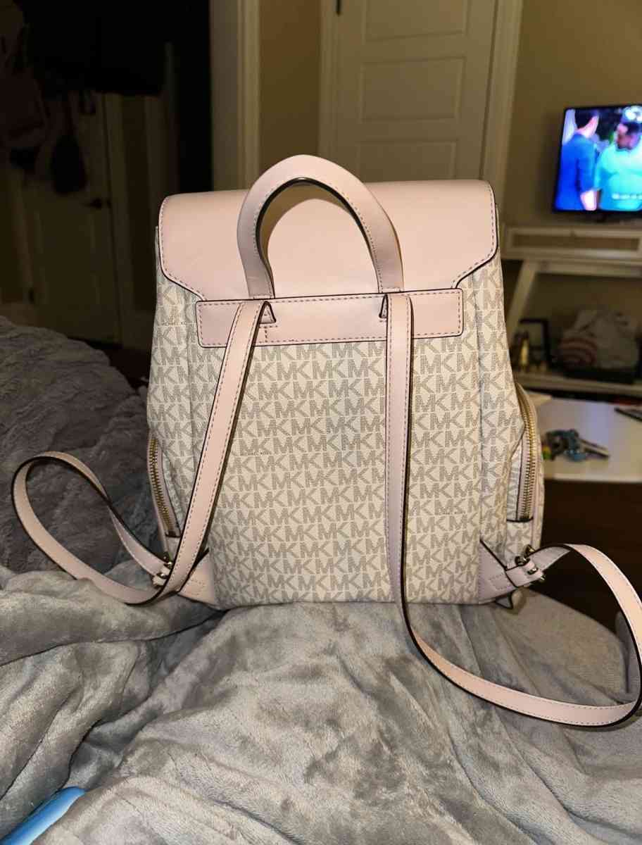 Michael Kors Backpack Purse - Denver, Colorado - FleaMarketBay
