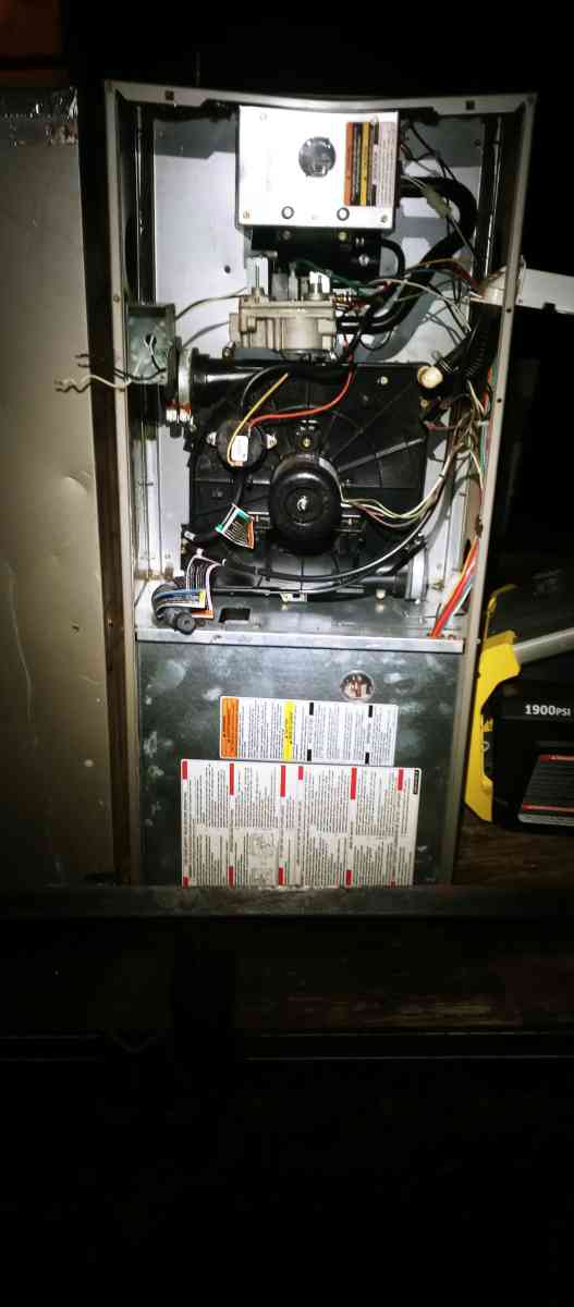 gas heaters - Clinton, South Carolina - FleaMarketBay