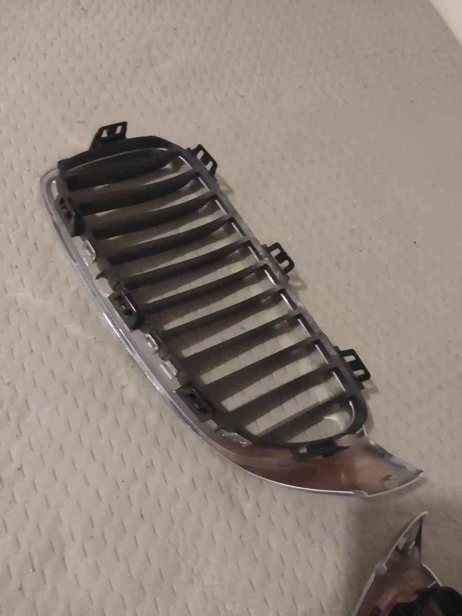 2 partes originales para frente de carro BMW - Houston, Texas - FleaMarketBay
