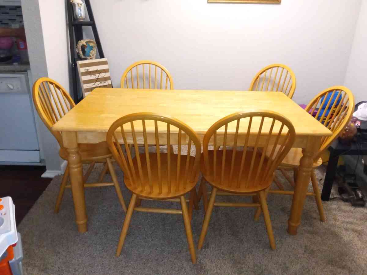 table frames lots of other stuff - Houston, Texas