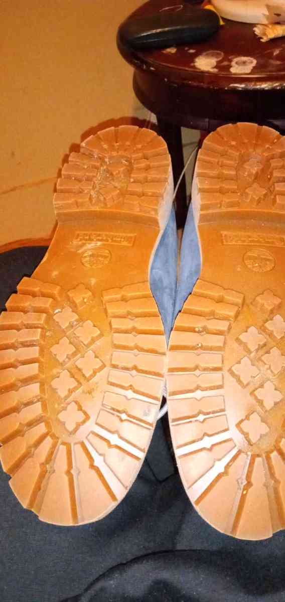 Timberland boots limited edition - Detroit, Michigan - FleaMarketBay