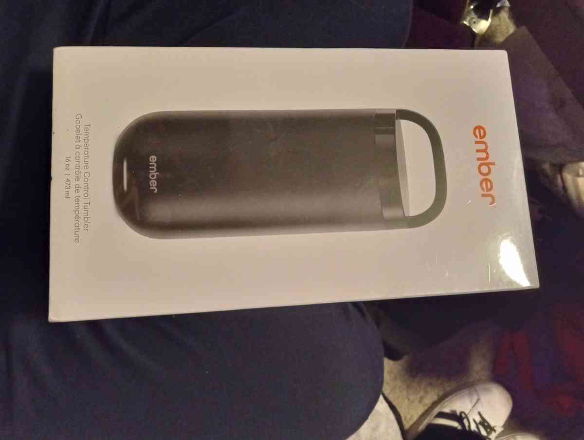 ember - Colorado Springs, Colorado