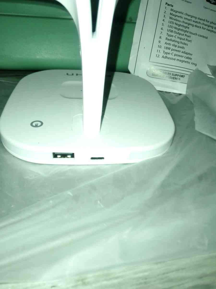 Charging station - Los Angeles, California