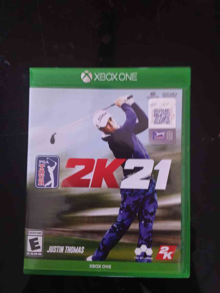 Xbox One Video games - Delevan, New York