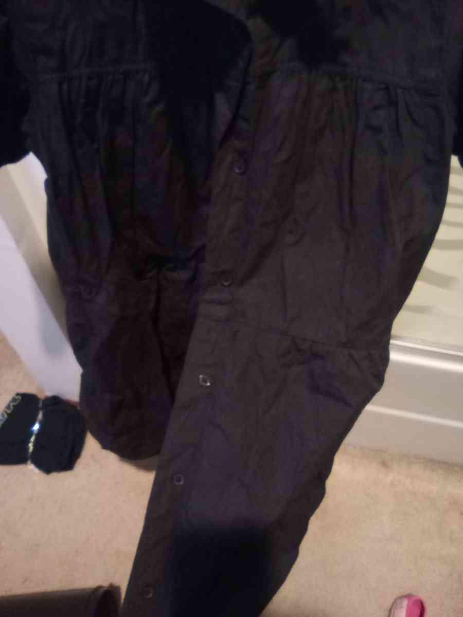 womens button up dress - Auburn, Washington - FleaMarketBay