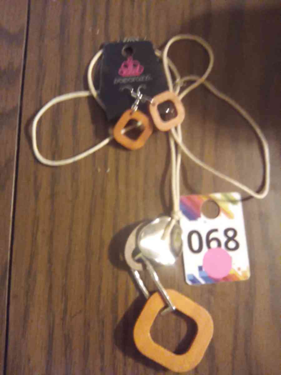 paparazzi jewelry 5 each - Edmore, Michigan