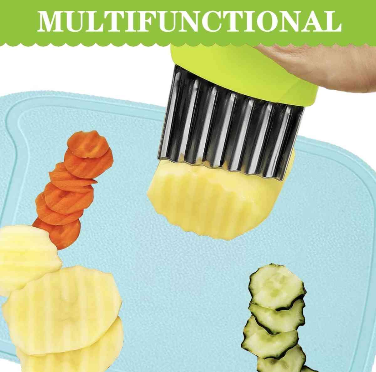 5 pcs kitchen cooking set for toddlers and kids safety knive - Evanston, Illinois - FleaMarketBay