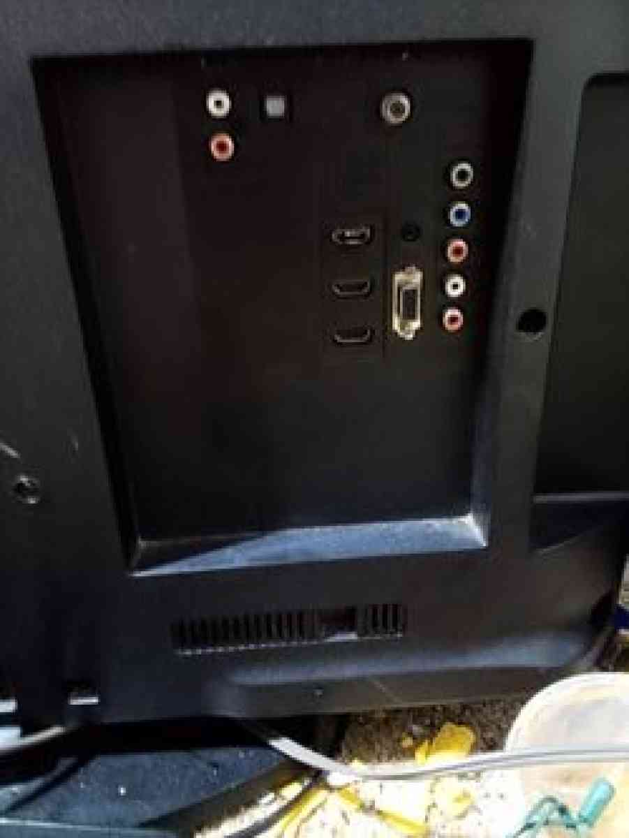 32 in Sony bravada - Spokane, Washington - FleaMarketBay