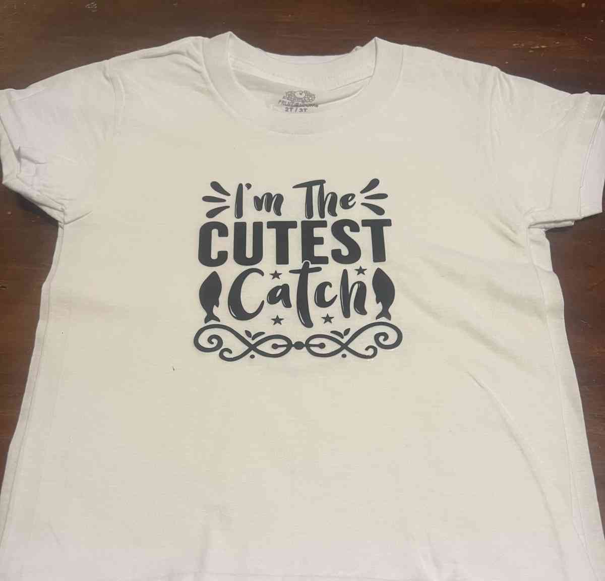 Kids tshirts 2t3t - Twin City, Georgia - FleaMarketBay