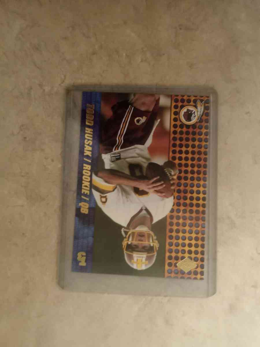 collectables cards basketball football  10 dollars  dpp - Knoxville, Tennessee - FleaMarketBay