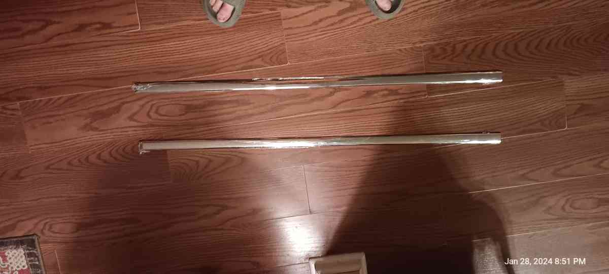 door trim - Jacksonville, Florida