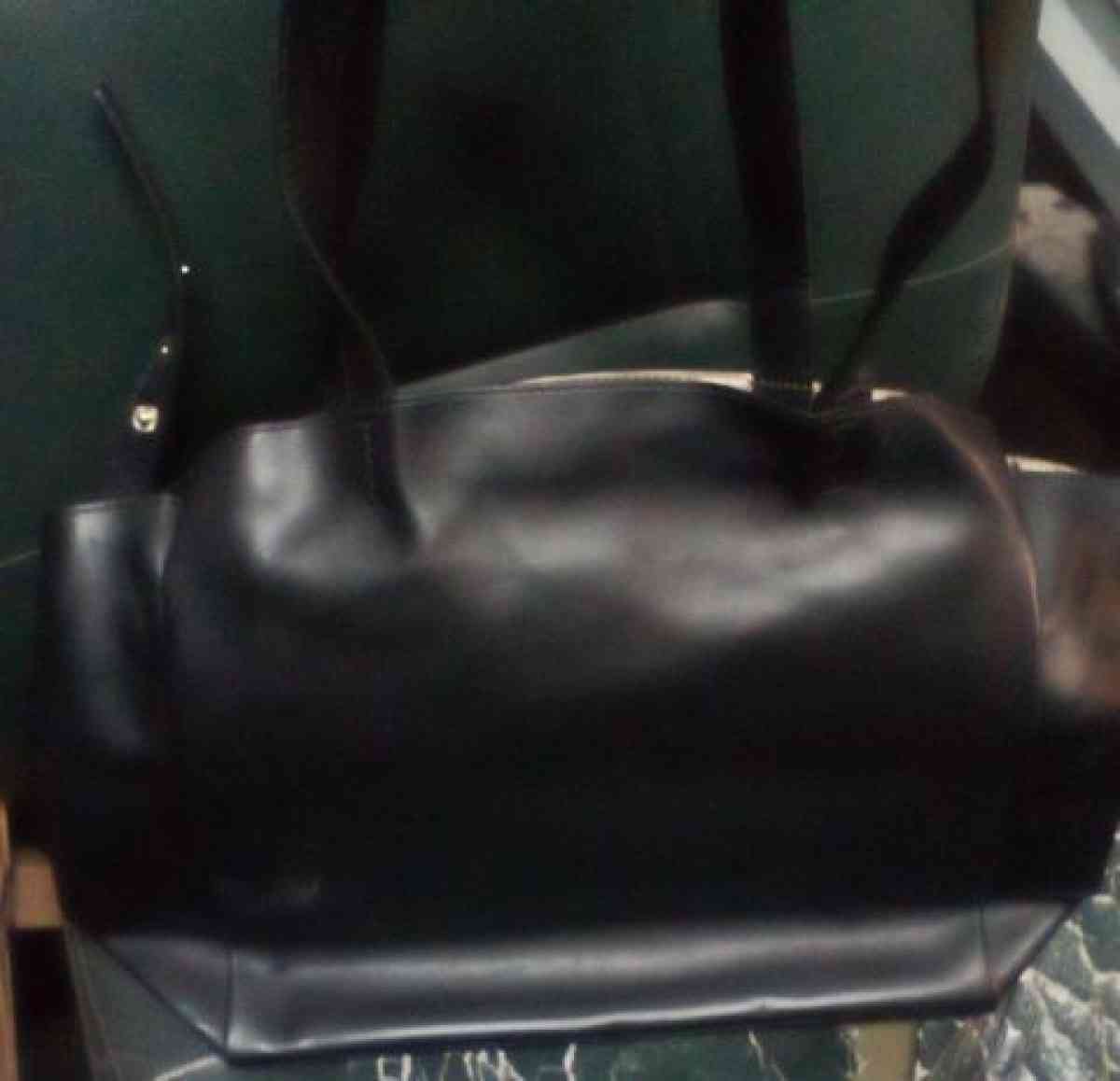 Nine West Satchel purse - Oklahoma City, Oklahoma - FleaMarketBay