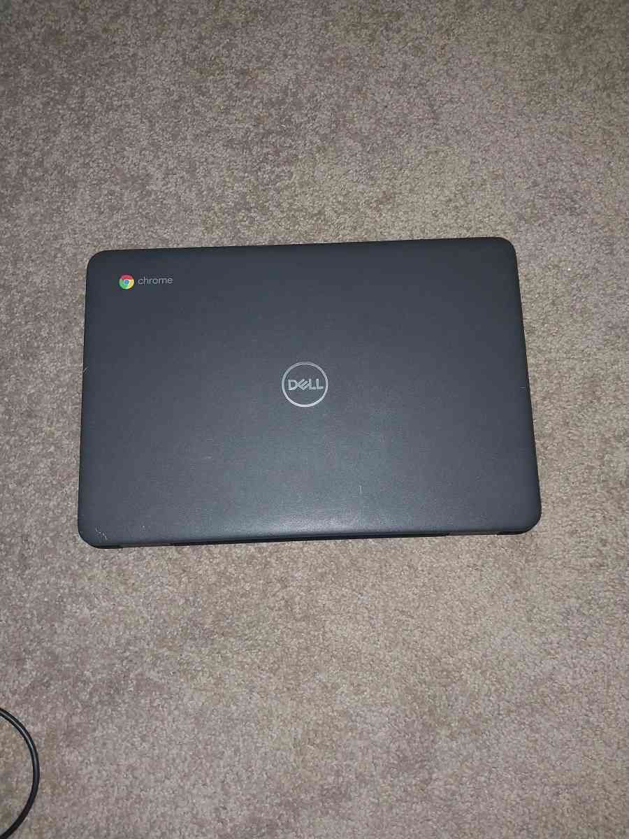 google chrome book 3100