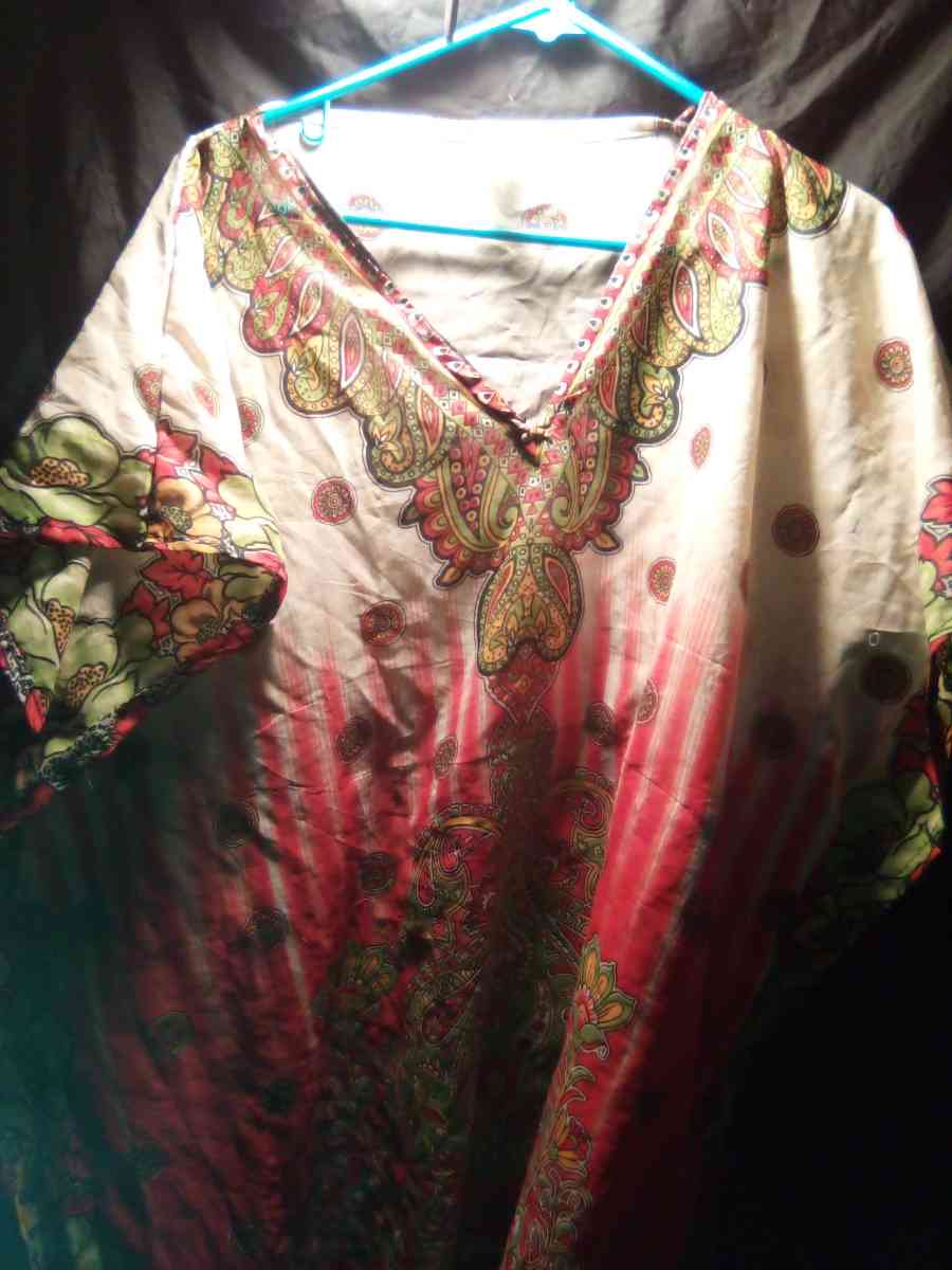 Krafton Boho Hippie Dresses - Twentynine Palms, California