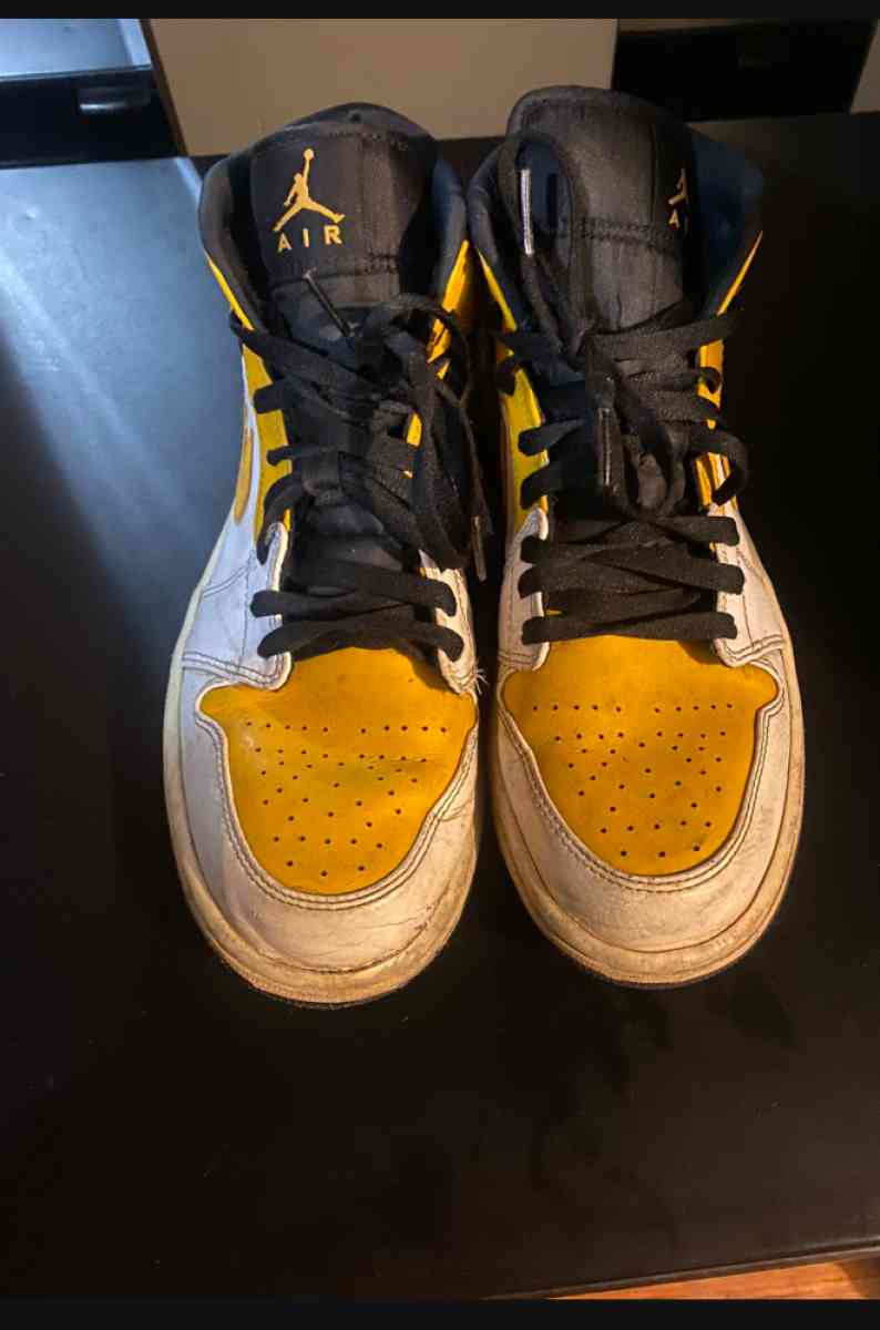 Jordan Ones - Baltimore, Maryland