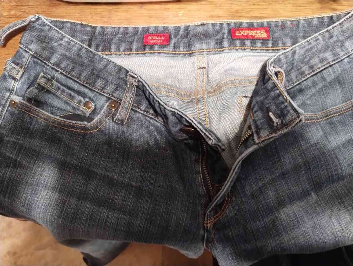Express jeans sz910 - York, Pennsylvania