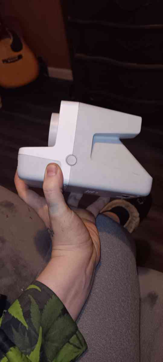 Polaroid Now Camera - Wilkes Barre, Pennsylvania - FleaMarketBay