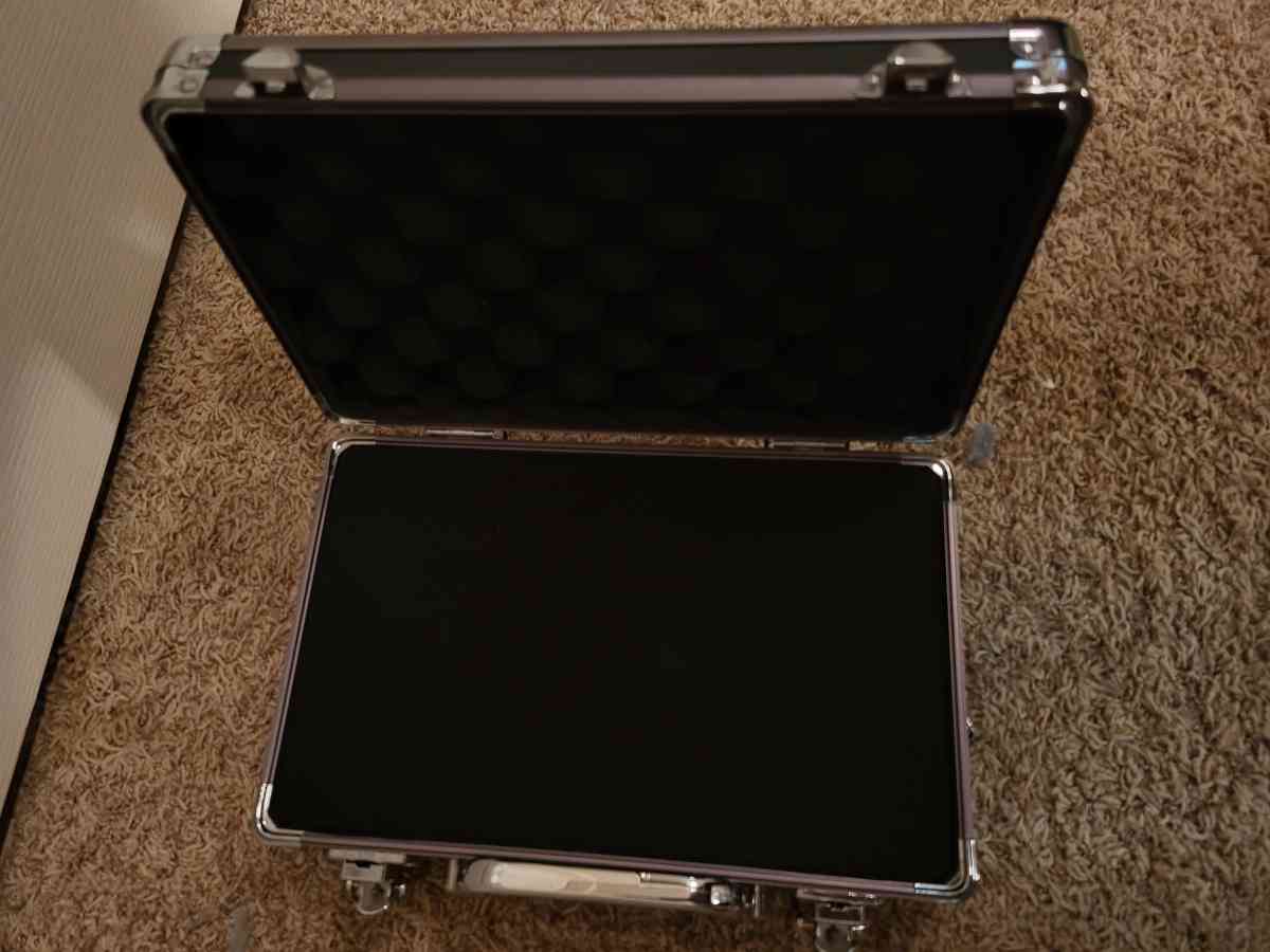 gun case - West Palm Beach, Florida - FleaMarketBay