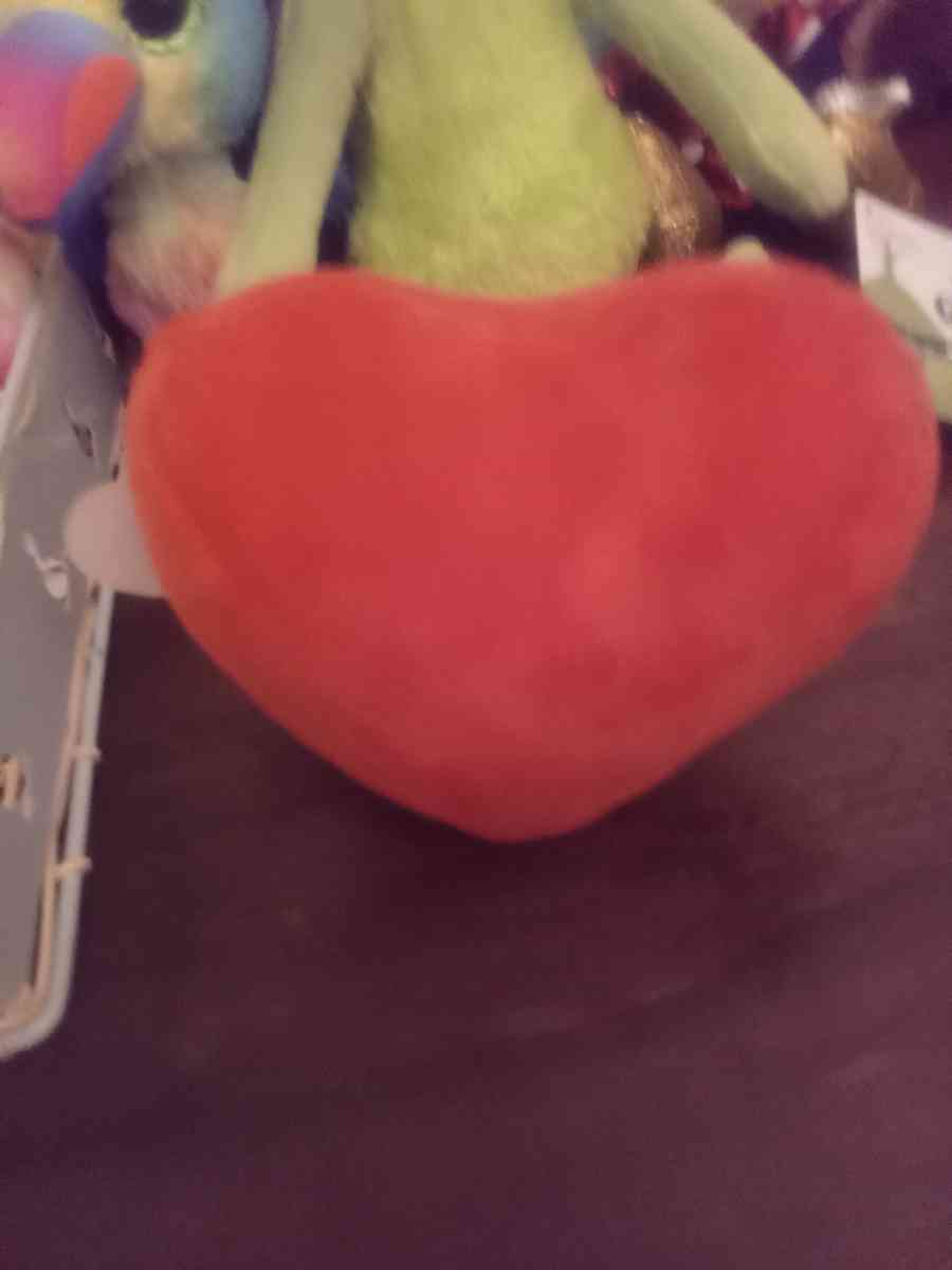 Beanie baby - Ontario, New York - FleaMarketBay