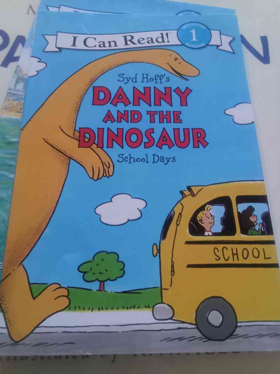 Book number 1 - Ontario, New York - FleaMarketBay