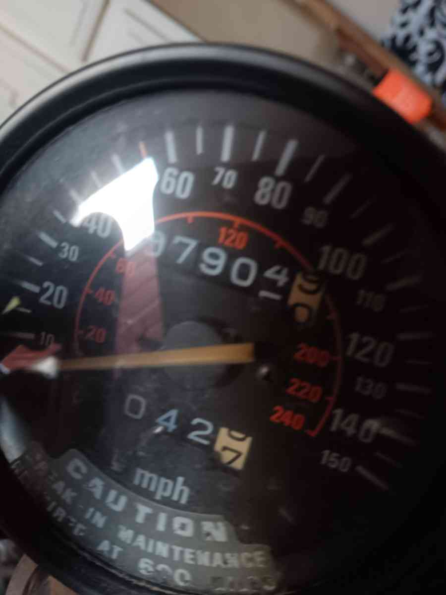 82 honda magna v45 750 - Wills Point, Texas - FleaMarketBay