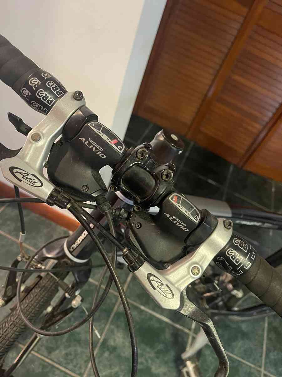 Mens diamondback insight hybrid custom bike - Lyndhurst, New Jersey - FleaMarketBay