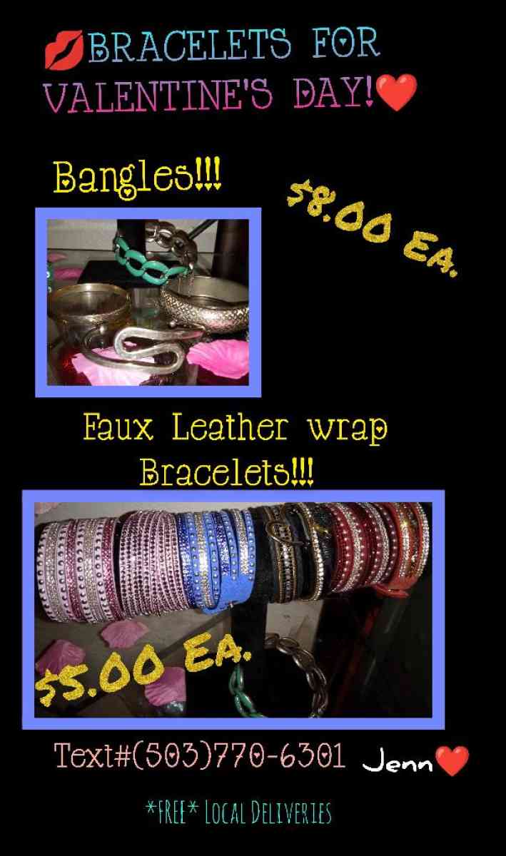 Jewelry and Accessories - Newberg, Oregon - FleaMarketBay