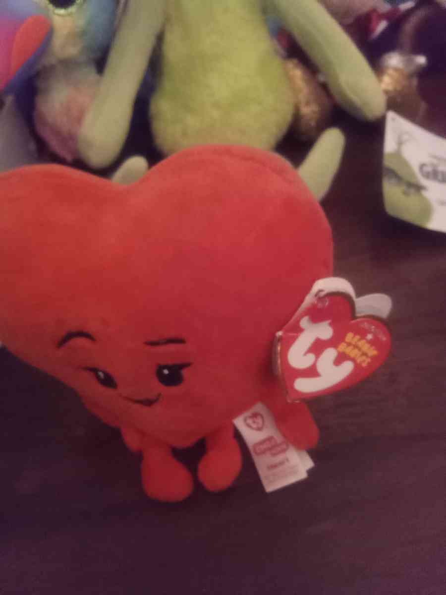 Beanie baby - Ontario, New York - FleaMarketBay