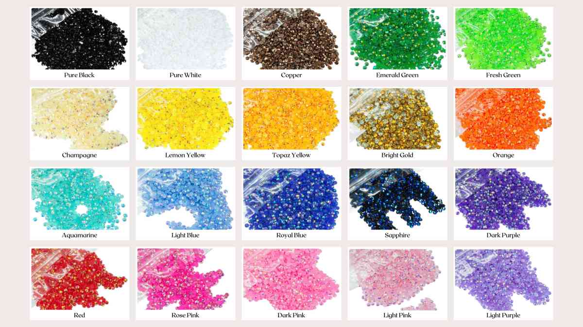 Bedazzled Flower Tumblers - Hutto, Texas - FleaMarketBay