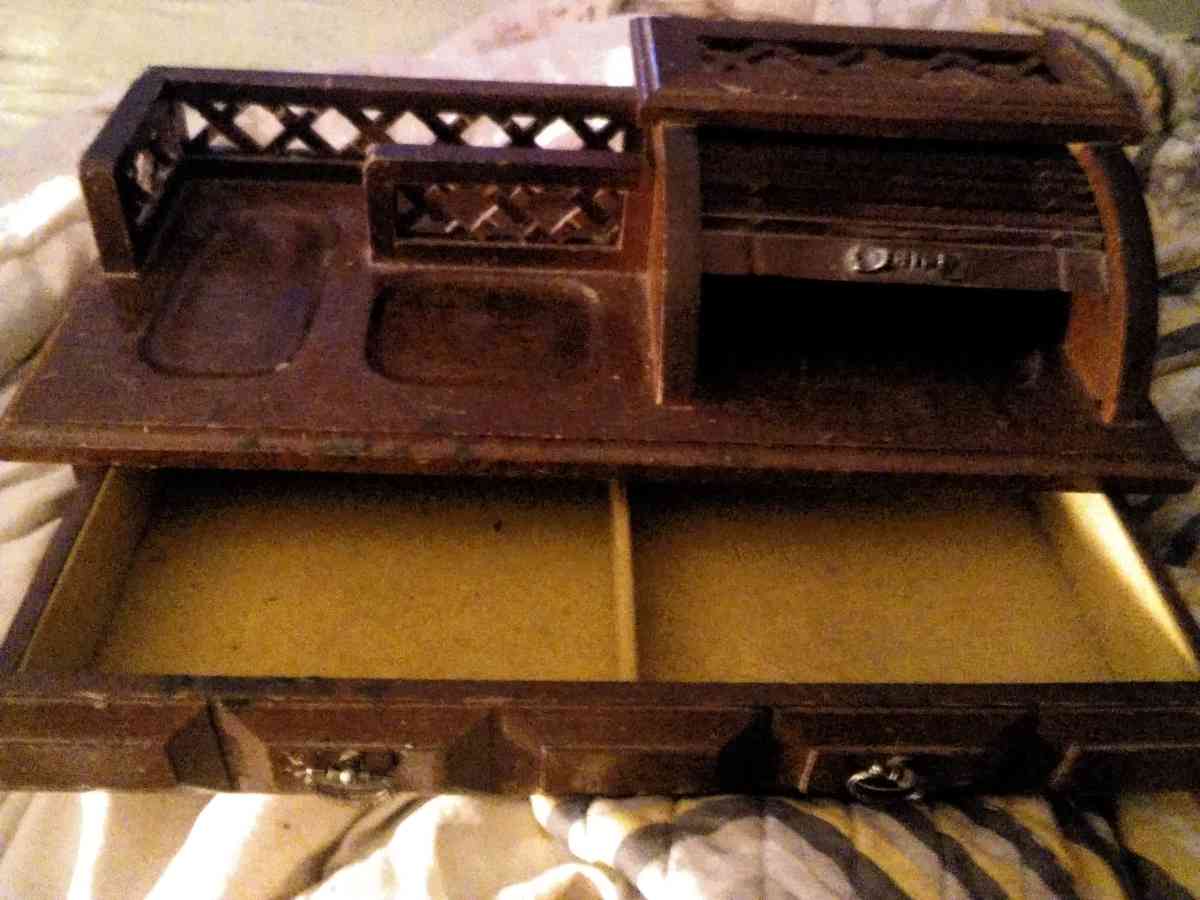 mens roll top valer - Dequincy, Louisiana - FleaMarketBay