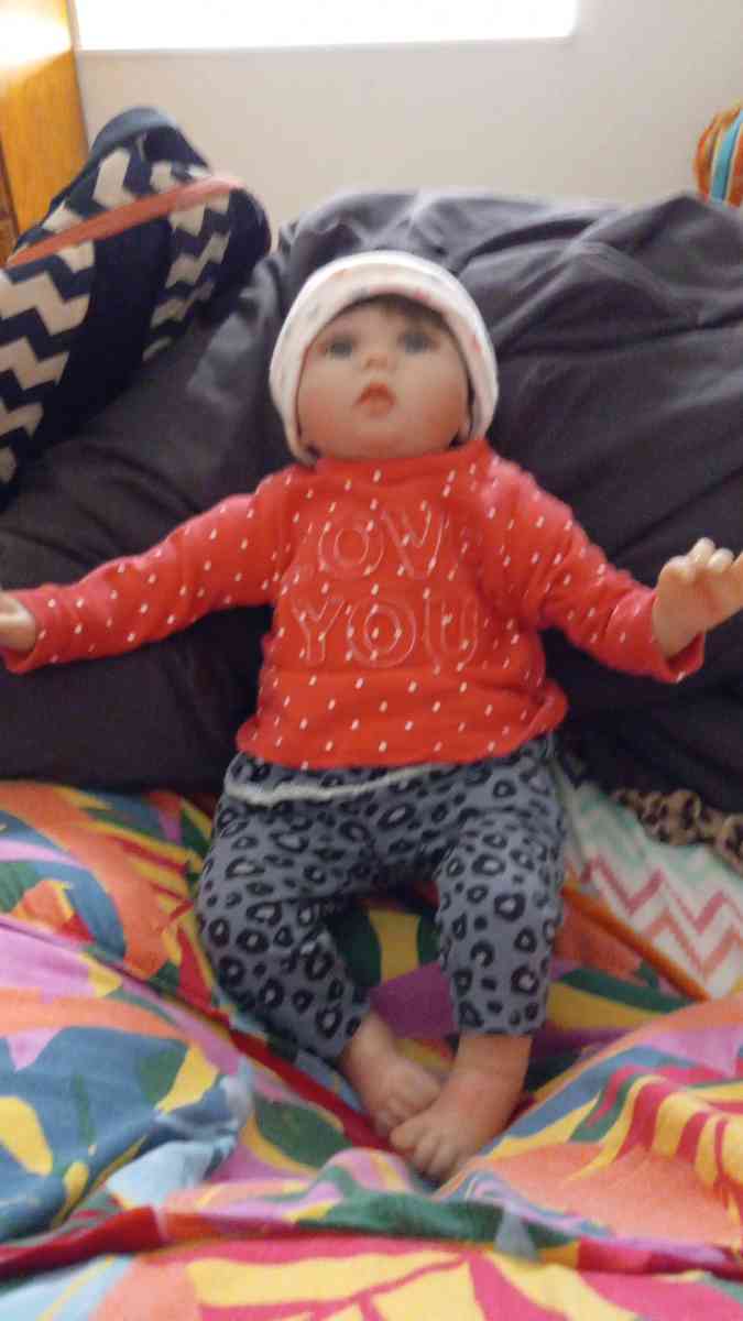 baby girl - Columbus, Ohio