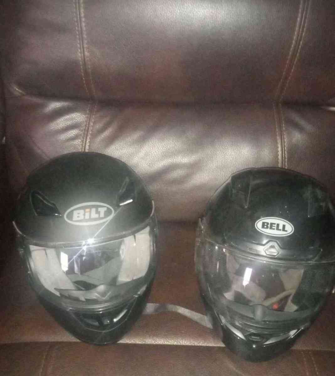 motorcycle helmet - Cypress, Texas