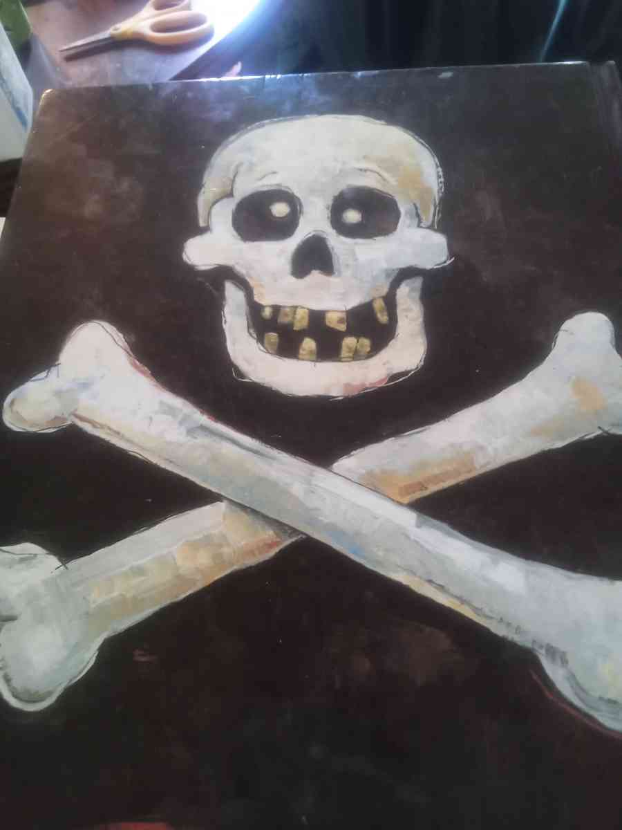 childrens book Hardcover - Ontario, New York