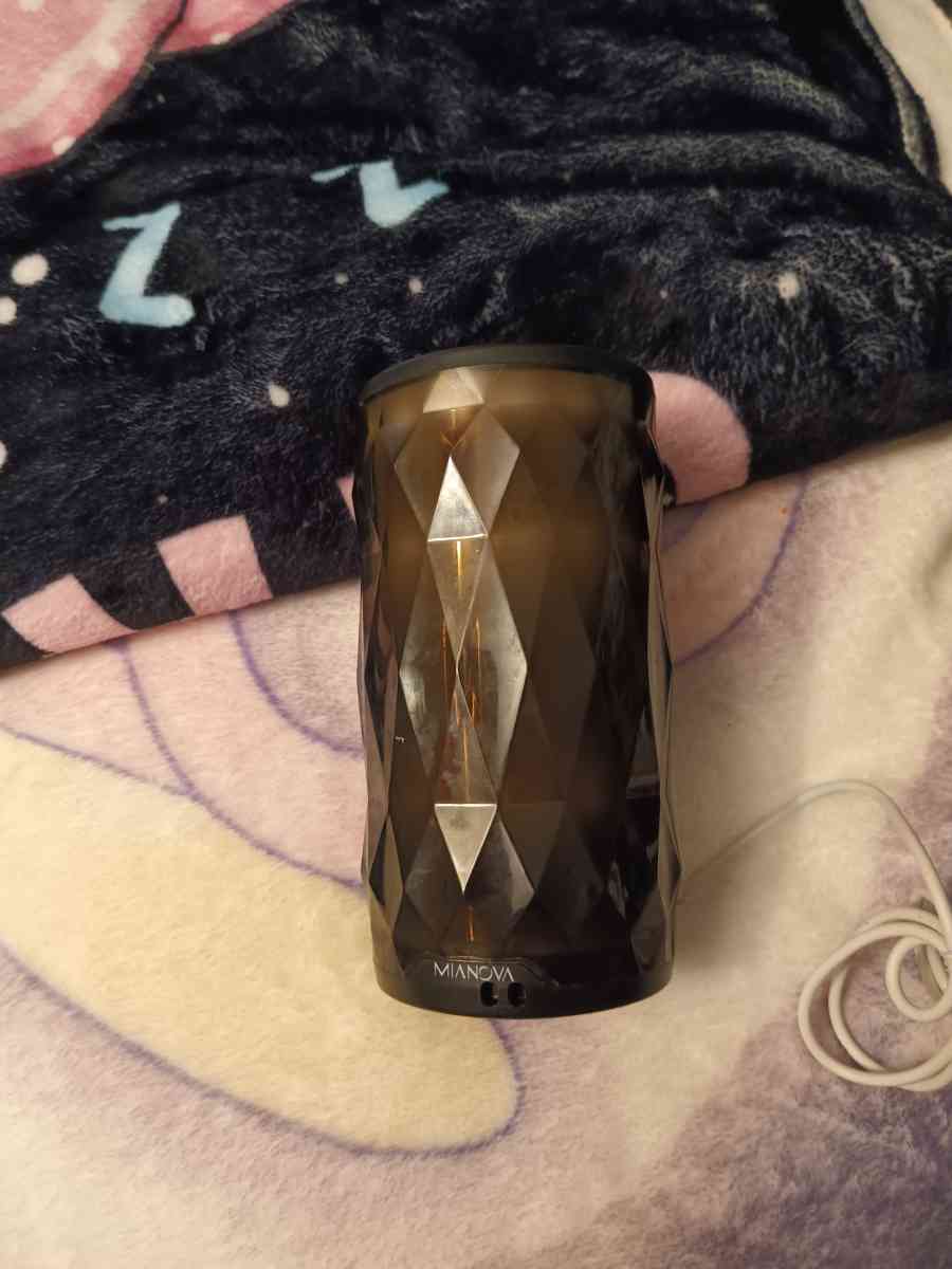 black Bluetooth speaker - Warriors Mark, Pennsylvania