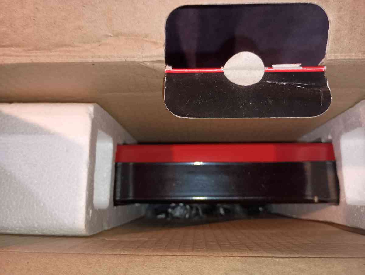 Rubbermaid digital scale 400 lb - Adrian, Michigan - FleaMarketBay