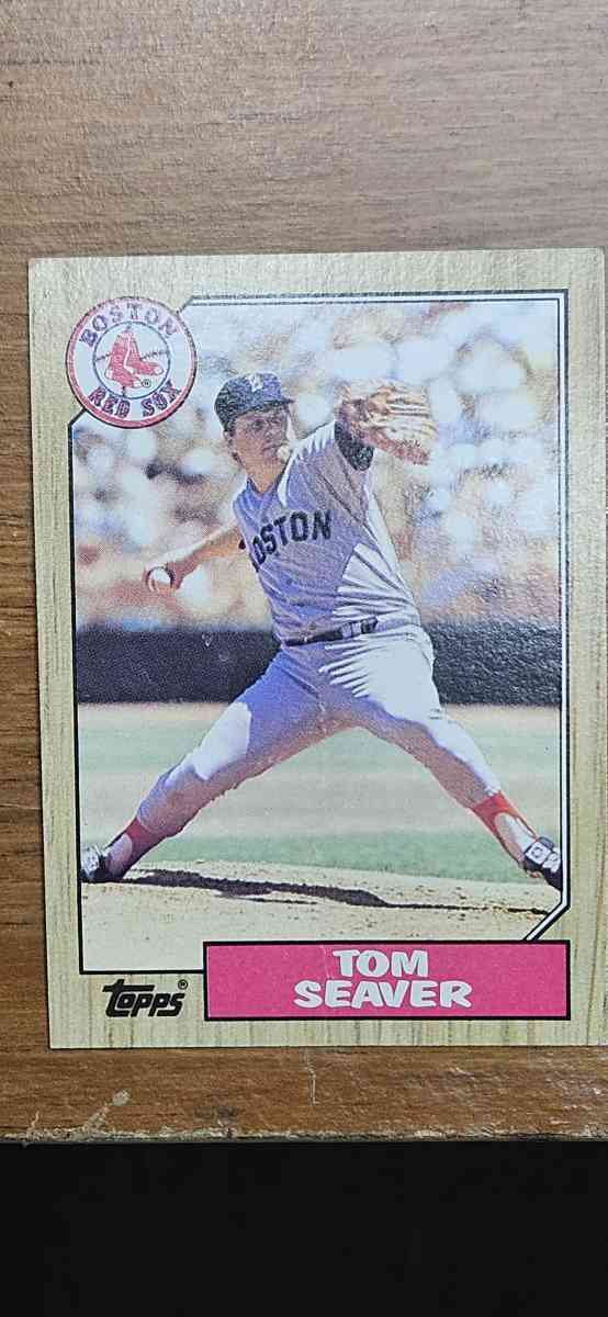 baseball Cards - Brooklyn, New York