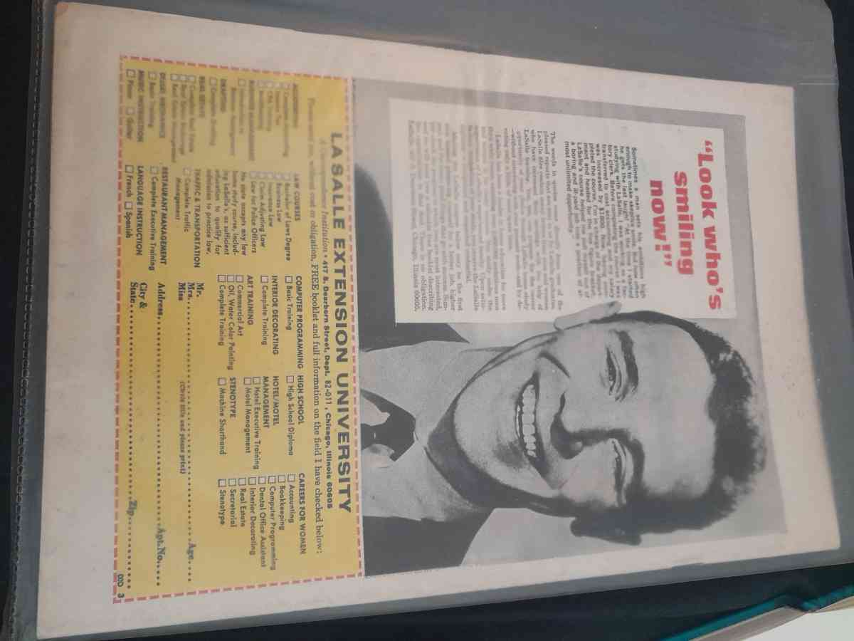 The Amazing SpiderMan Vol 1 No115 December1972 - Mesa, Arizona - FleaMarketBay