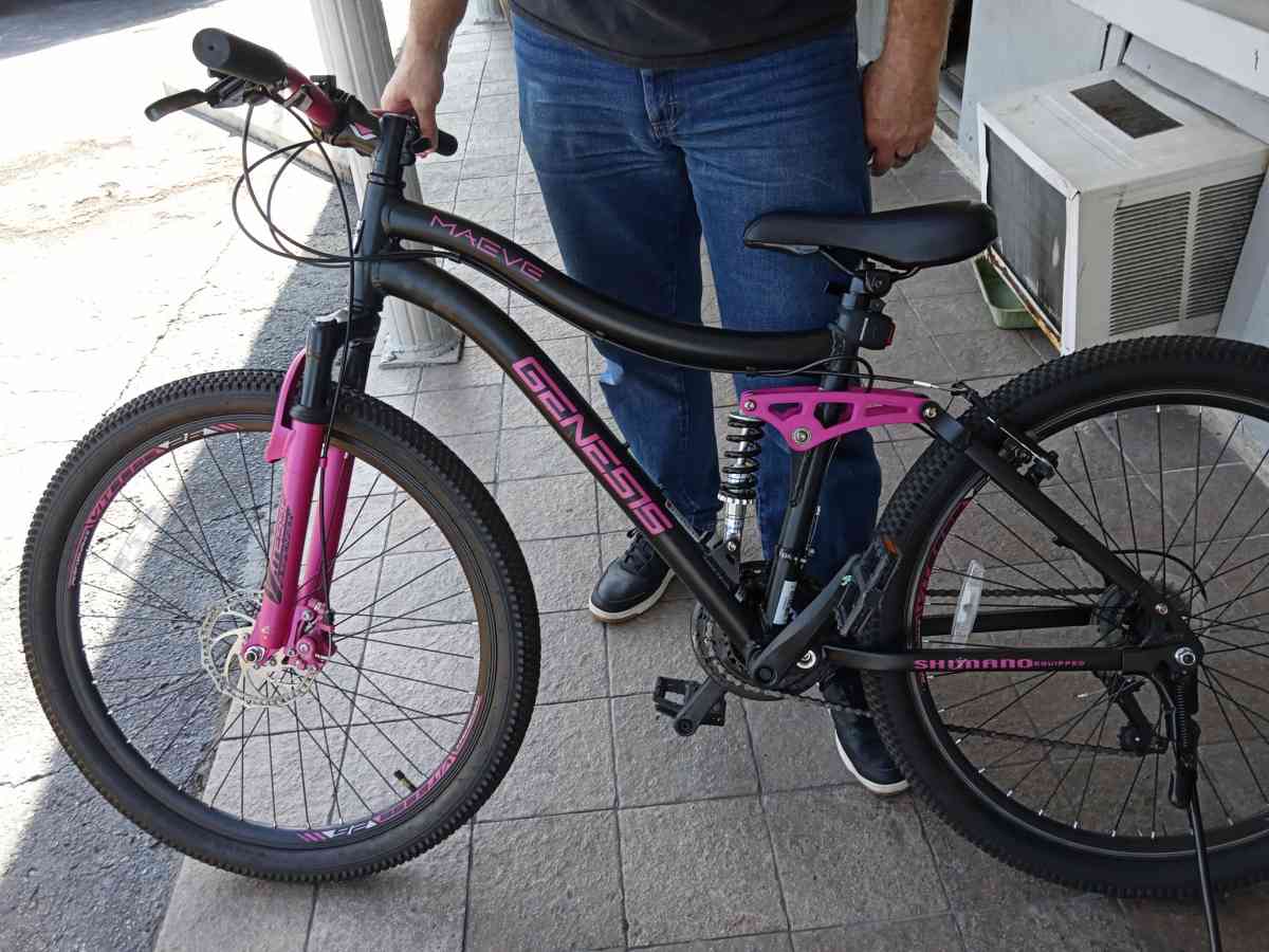 new bike - Clearwater, Florida