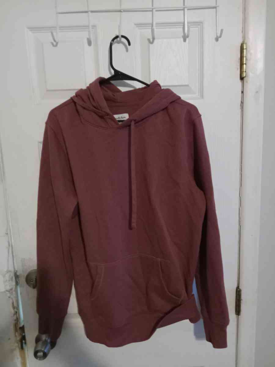 Mens Small Goodfellow Hoodie - Croydon, Pennsylvania